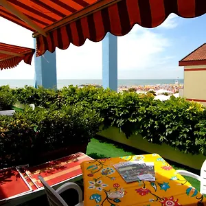 Righetto Fronte Mare 3* Cavallino-Treporti