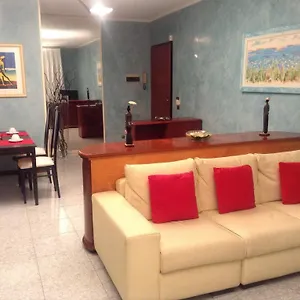 Humana Bed & Breakfast
