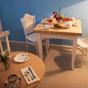 La Casa Di Effe Bed & Breakfast