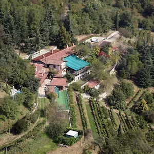 Agriturismo Il Mirabile Bed & Breakfast
