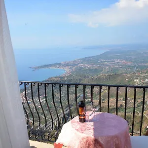 Casa Bellavista 3* Castelmola
