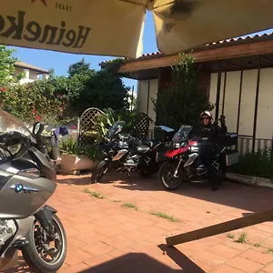 L'ancora 3* La Caletta
