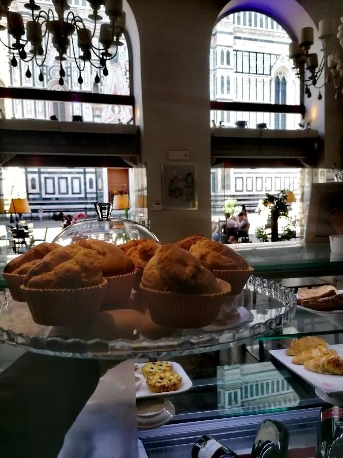 *** Bed & Breakfast Lady Luna B&B Florence Italy