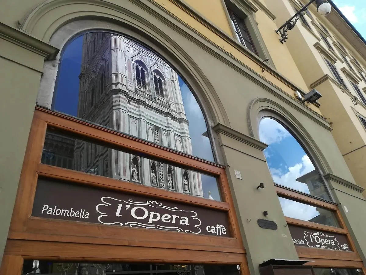 Bed & Breakfast Lady Luna B&B Florence