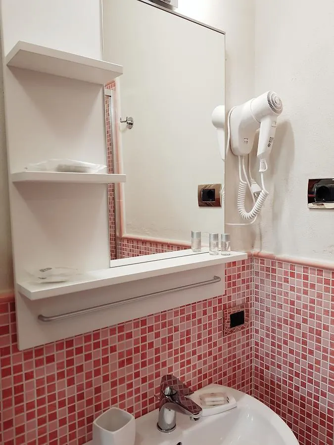 Bed & Breakfast Lady Luna B&B Florence