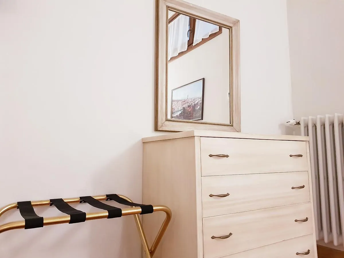 Lady Luna B&B Florence