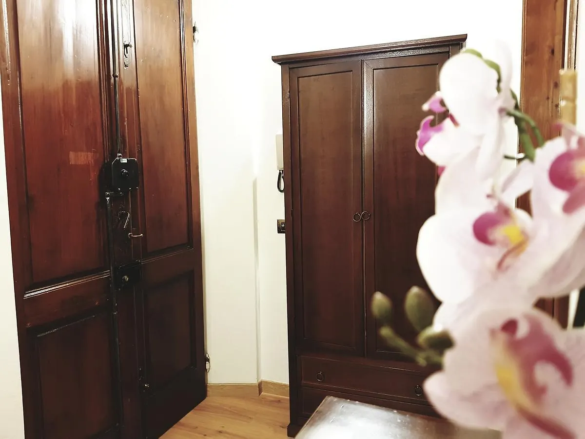 Bed & Breakfast Lady Luna B&B Florence