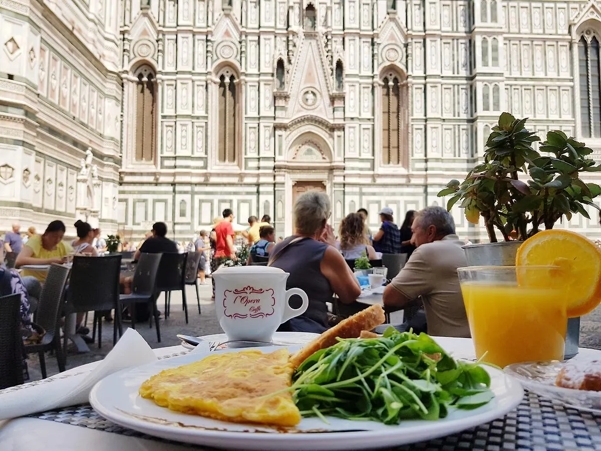 Lady Luna B&B Florence 3*,  Italy