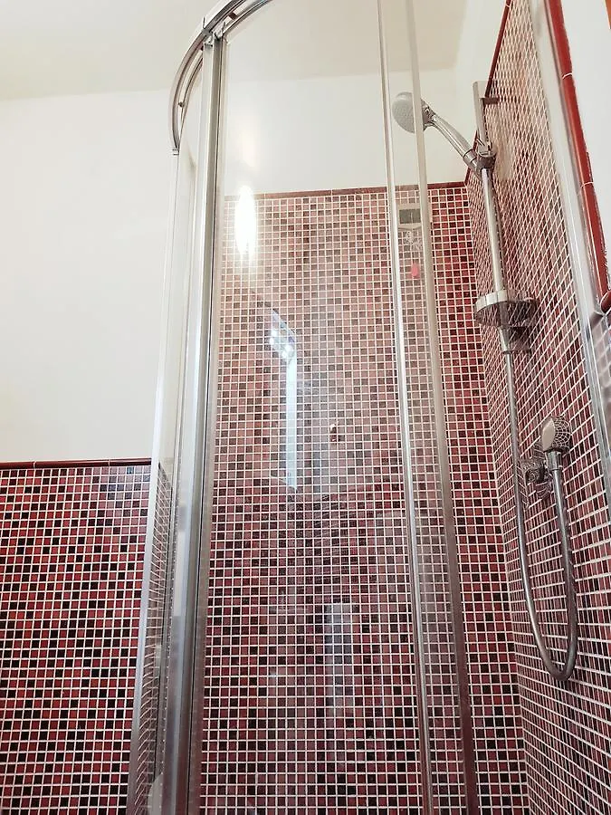 *** Bed & Breakfast Lady Luna B&B Florence Italy