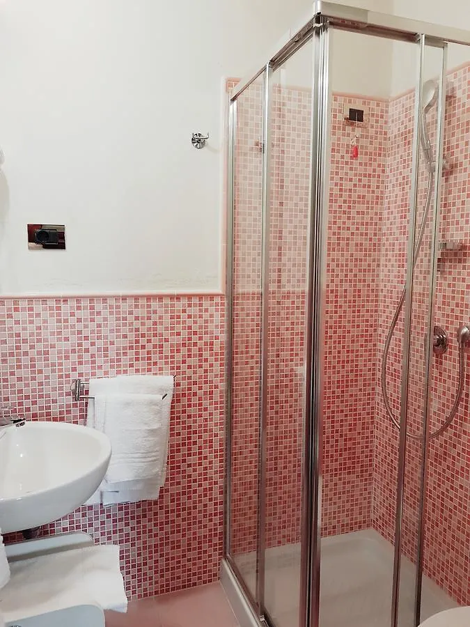 Lady Luna B&B Florence Italy