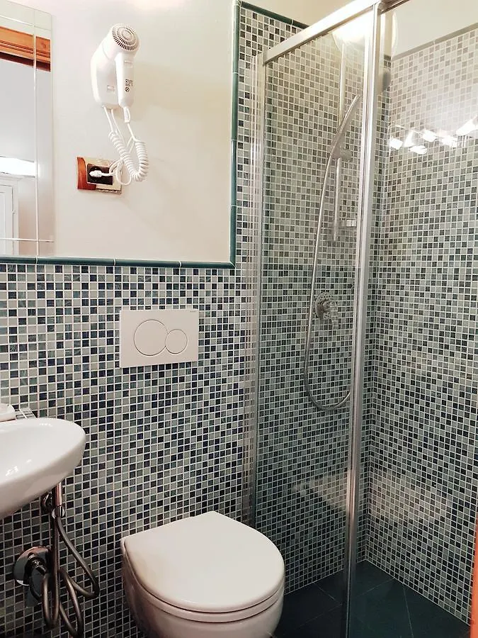 Lady Luna B&B Florence Bed & Breakfast