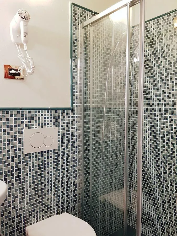Bed & Breakfast Lady Luna B&B Florence