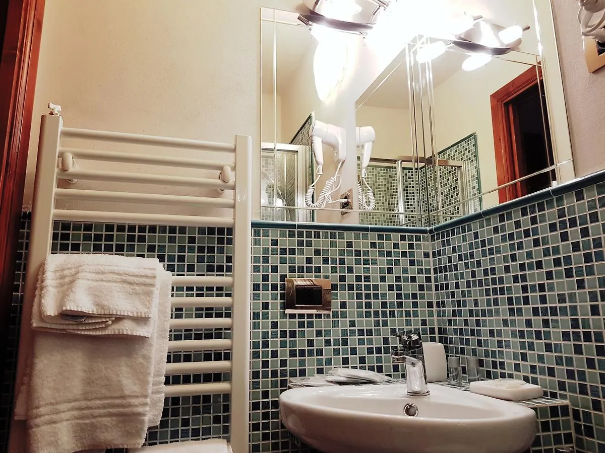 Lady Luna B&B Florence
