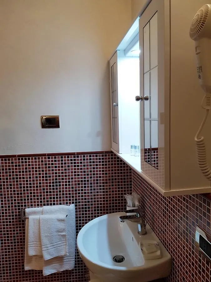 Lady Luna B&B Florence Bed & Breakfast