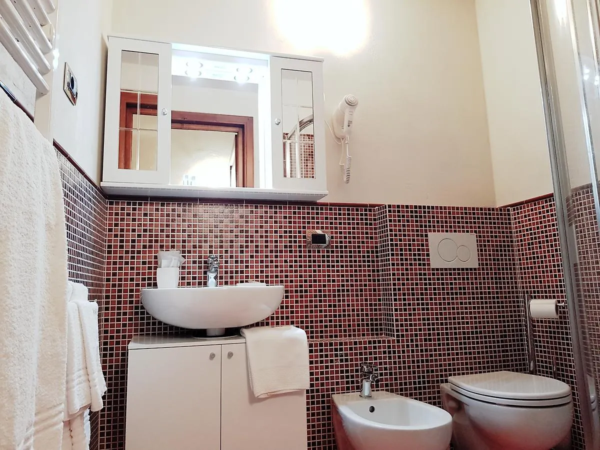 Lady Luna B&B Florence 3*,  Italy