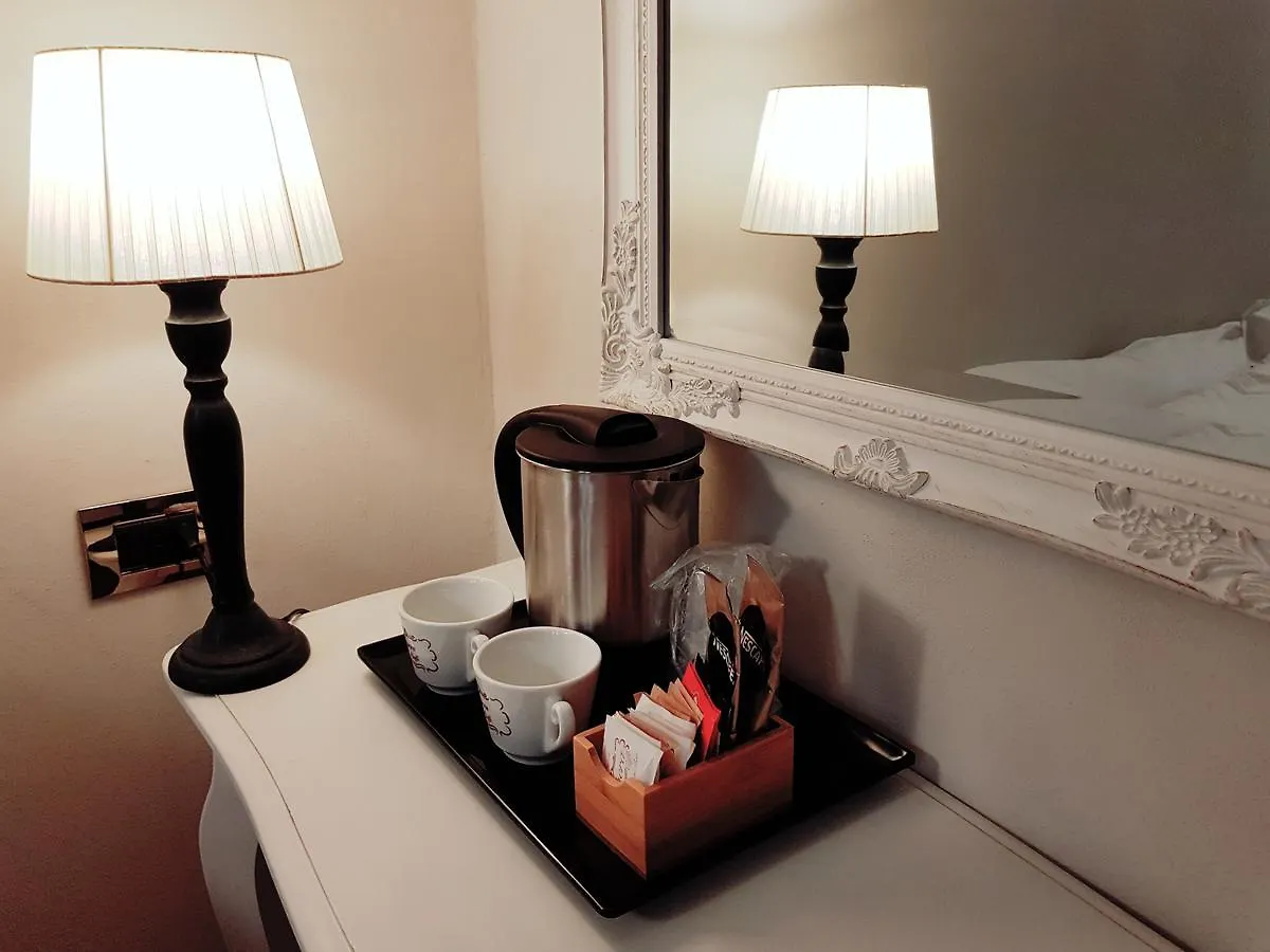 Lady Luna B&B Florence Bed & Breakfast