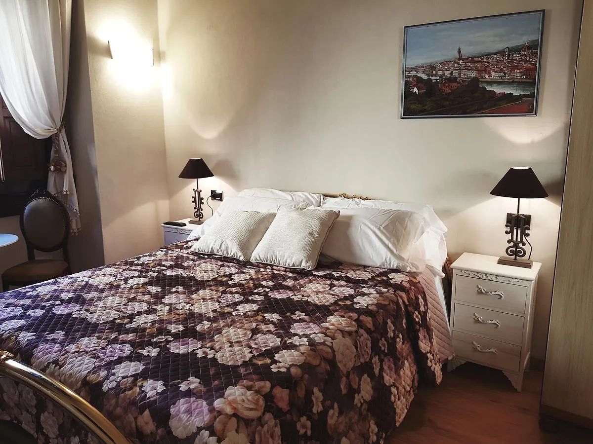 Lady Luna B&B Florence 3*,  Italy