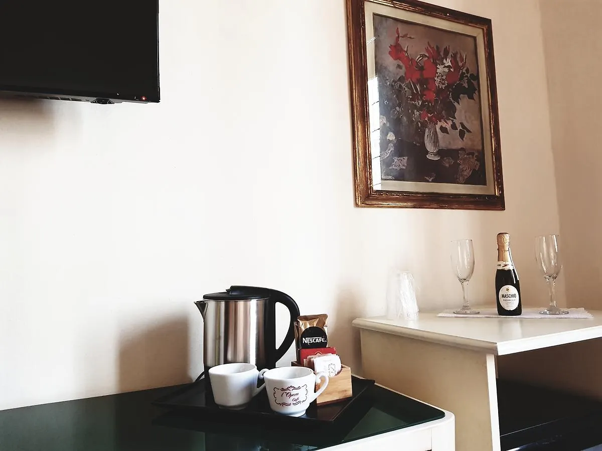 Lady Luna B&B Florence
