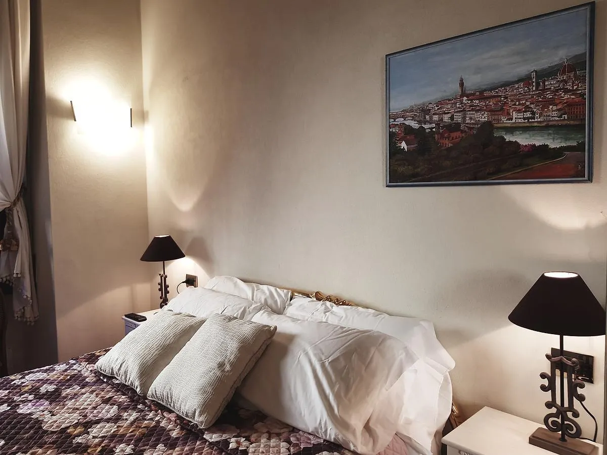 Lady Luna B&B Florence