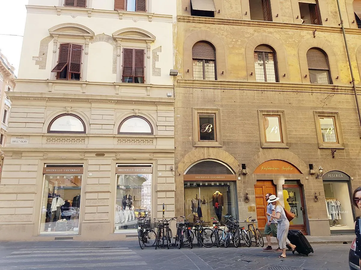 Lady Luna B&B Florence Bed & Breakfast