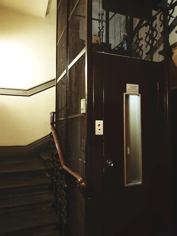 Bed & Breakfast Lady Luna B&B Florence