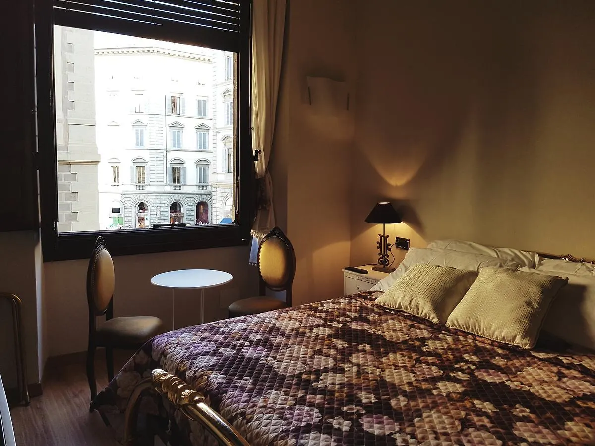 Bed & Breakfast Lady Luna B&B Florence