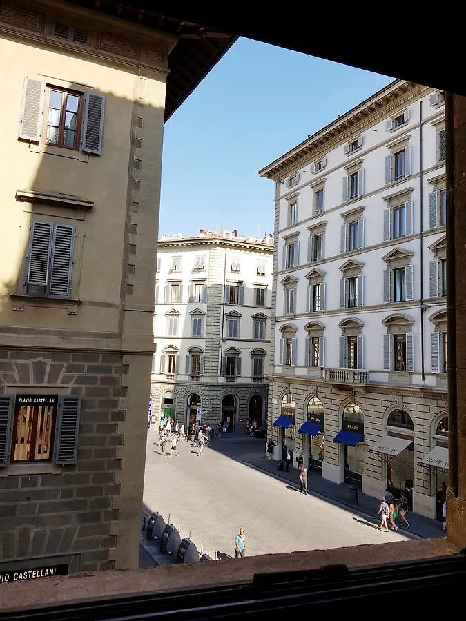Lady Luna B&B Florence 3*,  Italy