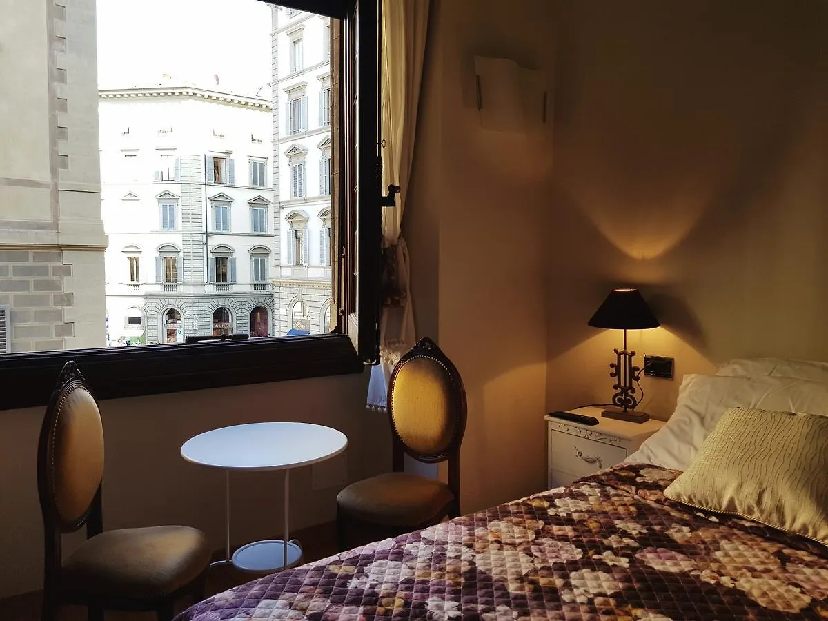 Lady Luna B&B Florence