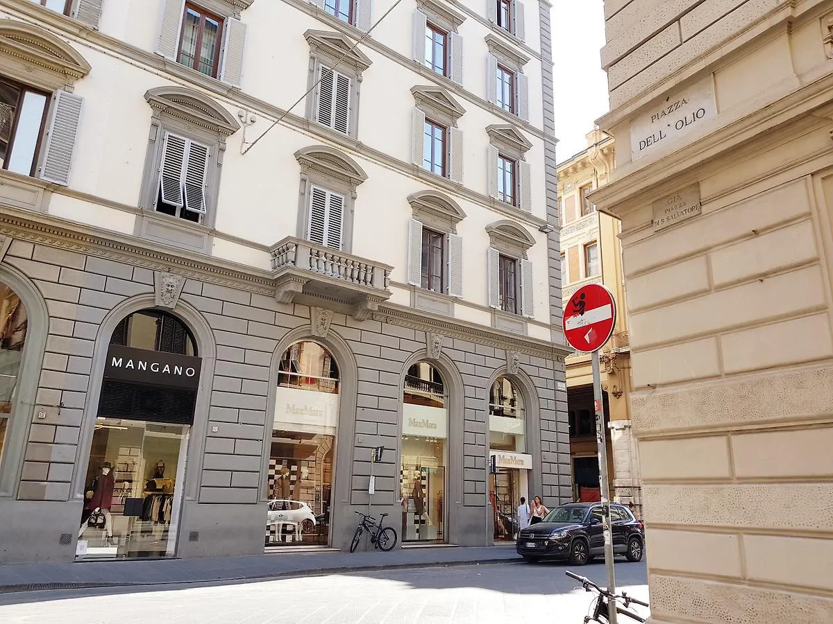 Lady Luna B&B Florence 3*,
