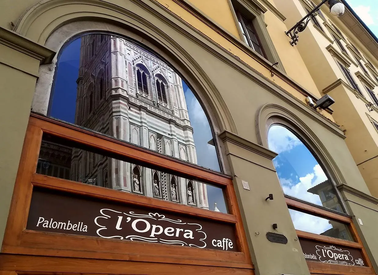 Lady Luna B&B Florence Bed & Breakfast