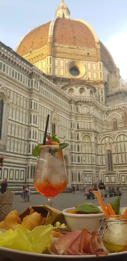 Lady Luna B&B Florence Bed & Breakfast
