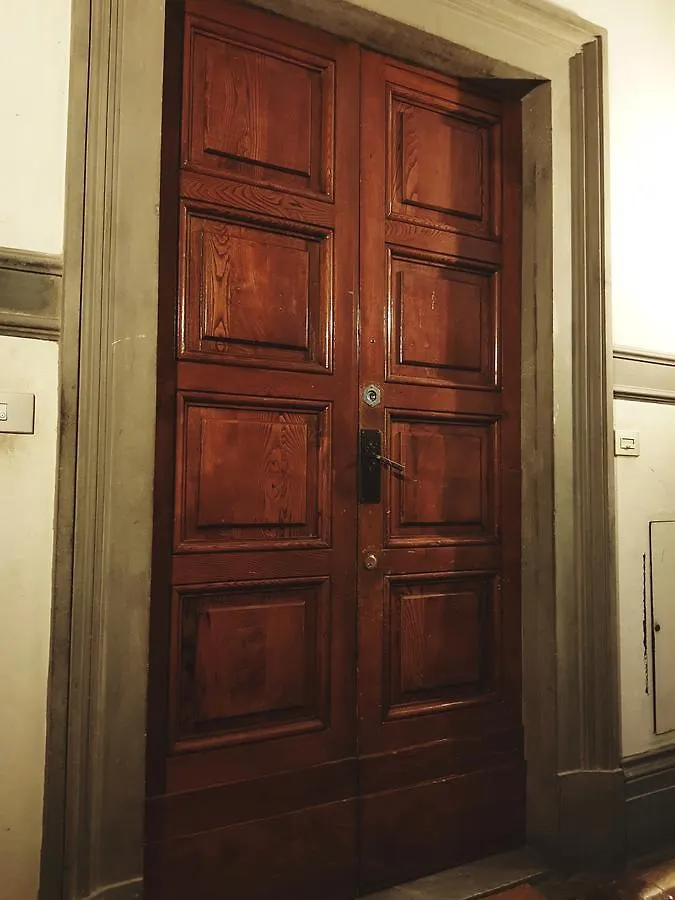 Lady Luna B&B Florence